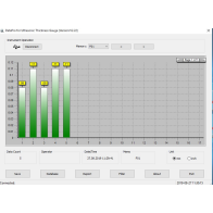 SAUTER ATU-04 Data transmission software