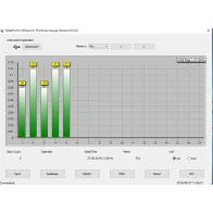 SAUTER ATU-04 Software de transmisión de datos