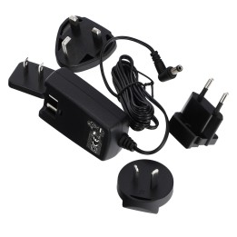 Power supply for ADE scales