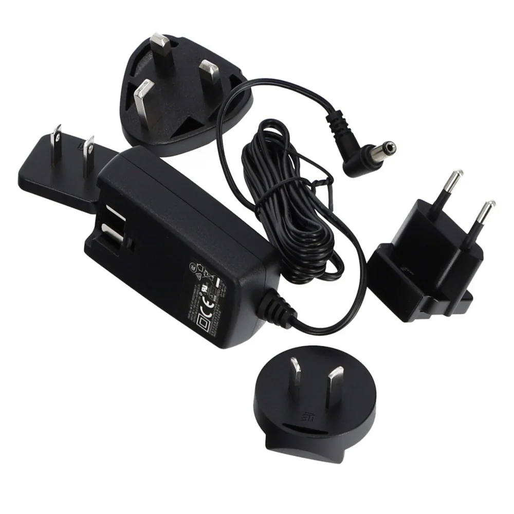 Alimentation pour balances ADE Alimentation pour balances ADE