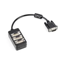 KERN KUP-13 Extension-Box für meherere Anschlüsse