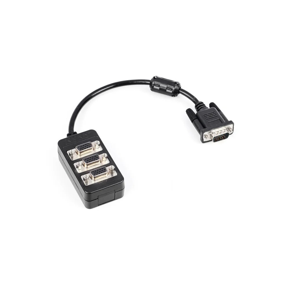 KERN KUP-13 Extension-Box