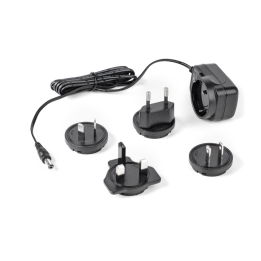 KERN YKA-22 Fuente de alimentación de enchufe para YBI-01A