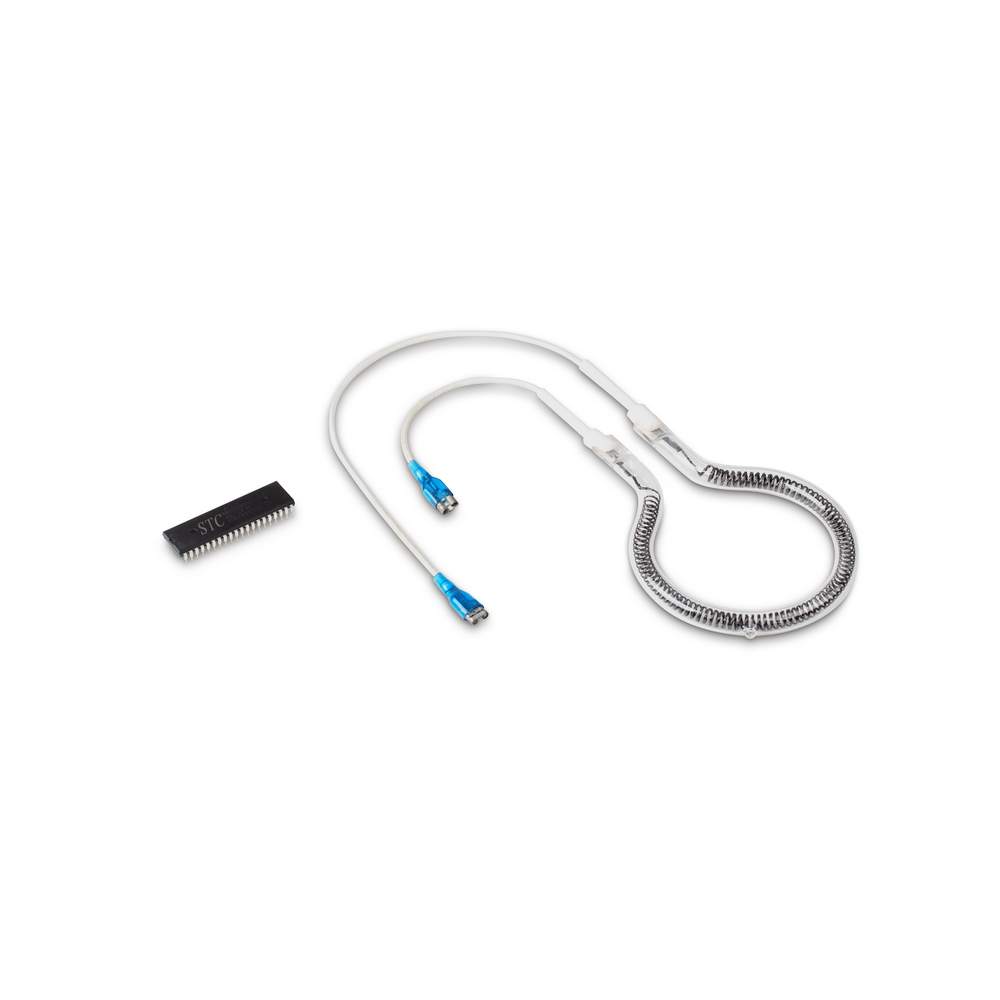KERN RDAB-9006 Elemento calefactor para DAB