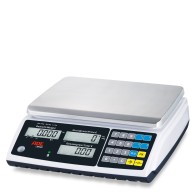 ADE LW300-15 Bilancia da vendita al dettaglio con display cliente