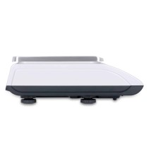 Retail Scale ADE LW300-15 with customer display