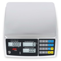 Balance de vente au détail ADE LW300-15 avec affichage client
