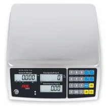 Balanza de tienda ADE LW300-15 con pantalla para el cliente