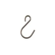 SAUTER 287-A02 Hook for spring balances 10-1000 g
