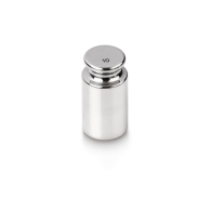 10 g Calibration weight OIML Class F1 ECO shape