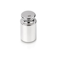 50 g Calibration weight OIML Class F1 ECO shape