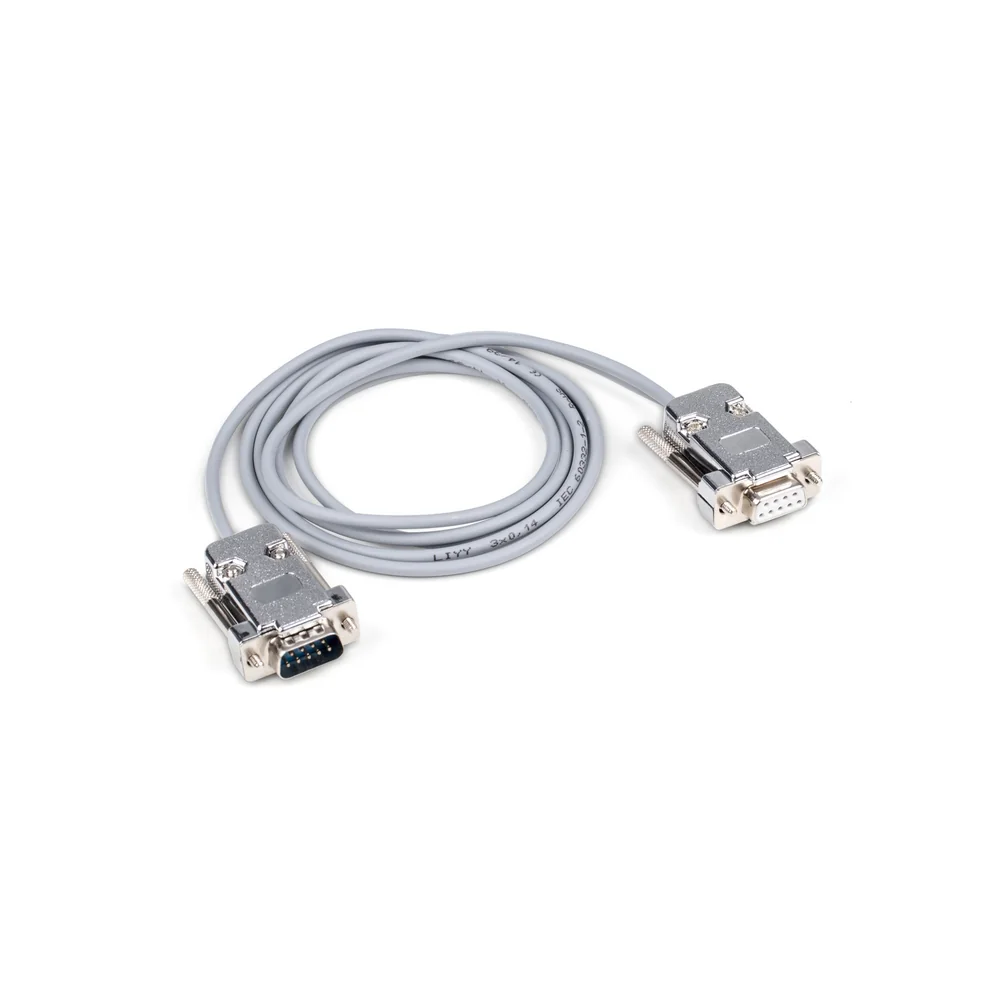 KERN 572-926 Cable de interfaz RS-232 KERN 572-926 Cable de interfaz RS-232