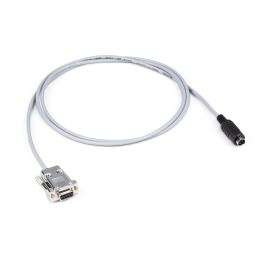SAUTER FC-A01 Câble RS-232/PS pour dynamomètre numérique FC