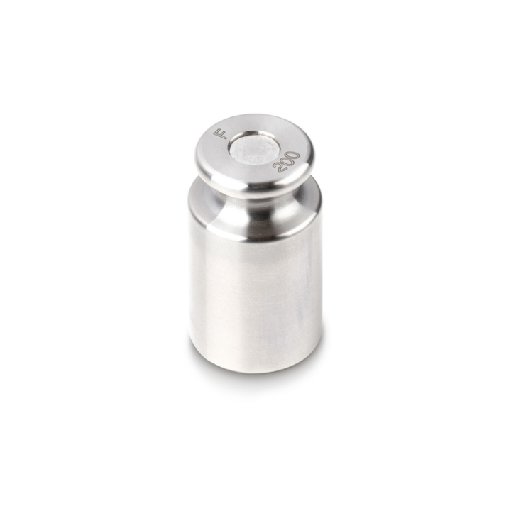 200g Calibration weight OIML Class F2