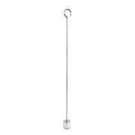 500g Supporting bar KERN type A for slotted weights M1