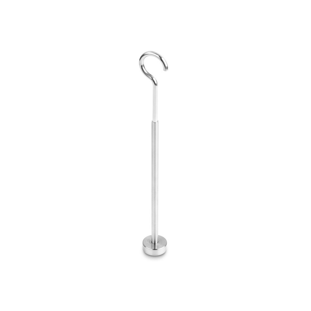 100g Supporting bar Type A for slotted weights OIML class M1 100g Supporting bar Type A for slotted weights OIML class M1