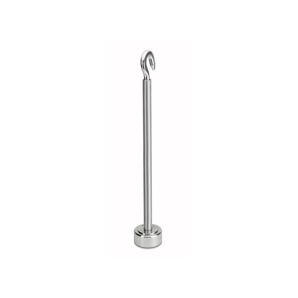 1 kg Supporting bar for KERN slotted weights OIML class M1 1 kg Supporting bar for KERN slotted weights OIML class M1