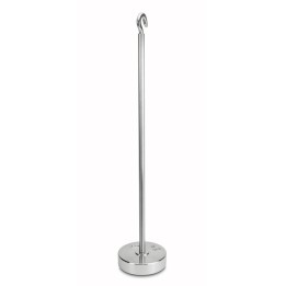 5 kg Aste di supporto Tipo B KERN per pesi asolati OIML classe M1