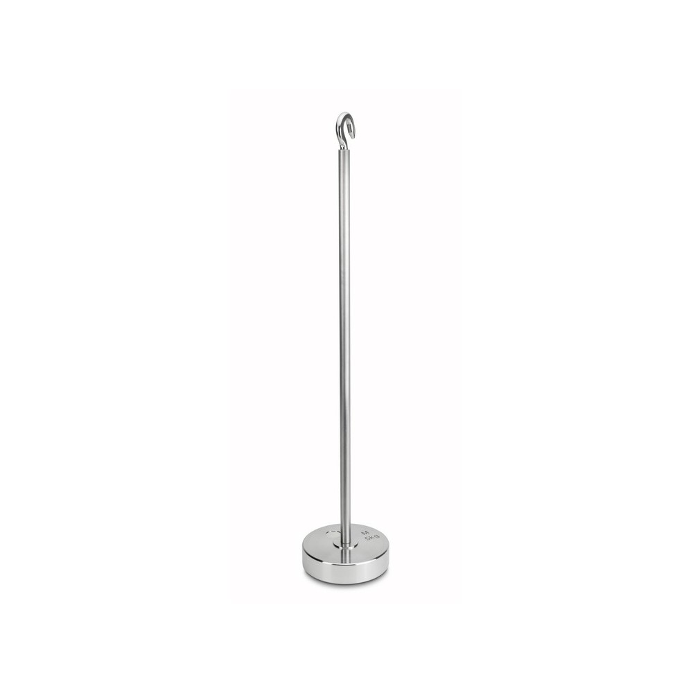 5 kg Aste di supporto Tipo B KERN per pesi asolati OIML classe M1 5 kg Aste di supporto Tipo B KERN per pesi asolati OIML classe M1