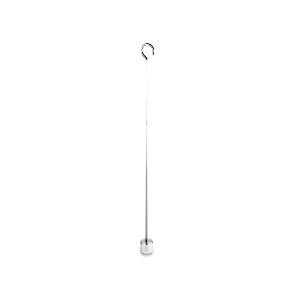 10 kg Supporting bar Type B for KERN slotted weights OIML class M1 10 kg Supporting bar Type B for KERN slotted weights OIML class M1