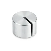 2 kg Peso della scanalatura KERN Tipo A Classe OIML M1