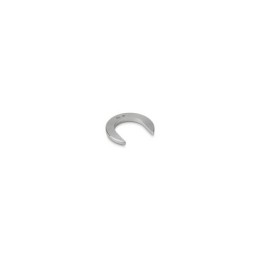 5g Slotted weight KERN Type B Class OIML M1