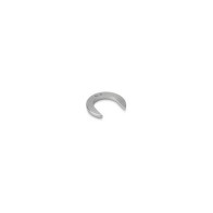 5g Slotted weight KERN Type B Class OIML M1