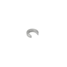10g Schlitzgewicht KERN Typ B Klasse OIML M1
