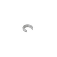 10g Slotted weight KERN Type B Class OIML M1