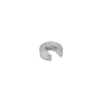 50g Slotted weight KERN Type B Class OIML M1