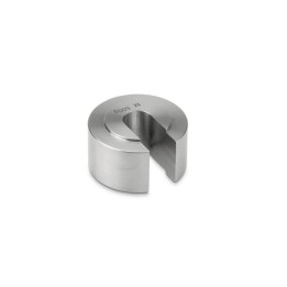 500g Slotted weight KERN Type B Class OIML M1
