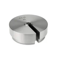 10 kg Slotted weight KERN Type B Class OIML M1