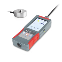SAUTER FS 2-100KRQ1 conjunto dinamómetro hasta 100 kN
