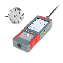 SAUTER FS 2-100KRY1 conjunto dinamómetro hasta 100 kN