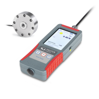 SAUTER FS 2-100KRY1 Set de Dinamometro fino a 100 kN