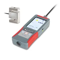 SAUTER FS 2-100KSP1 Force measuring set up to 100 KN