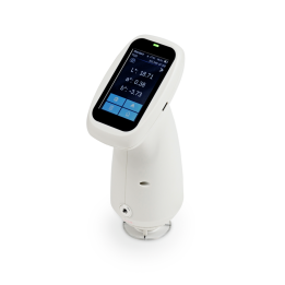 SAUTER JCS 100 spettrofotometro per un uso professionale