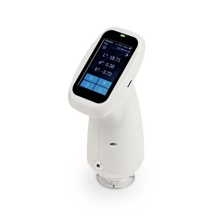 SAUTER JCS 100 spettrofotometro per un uso professionale