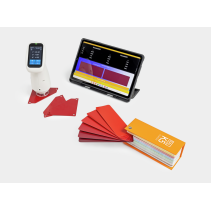 SAUTER JCS 100 Espectrofotómetro