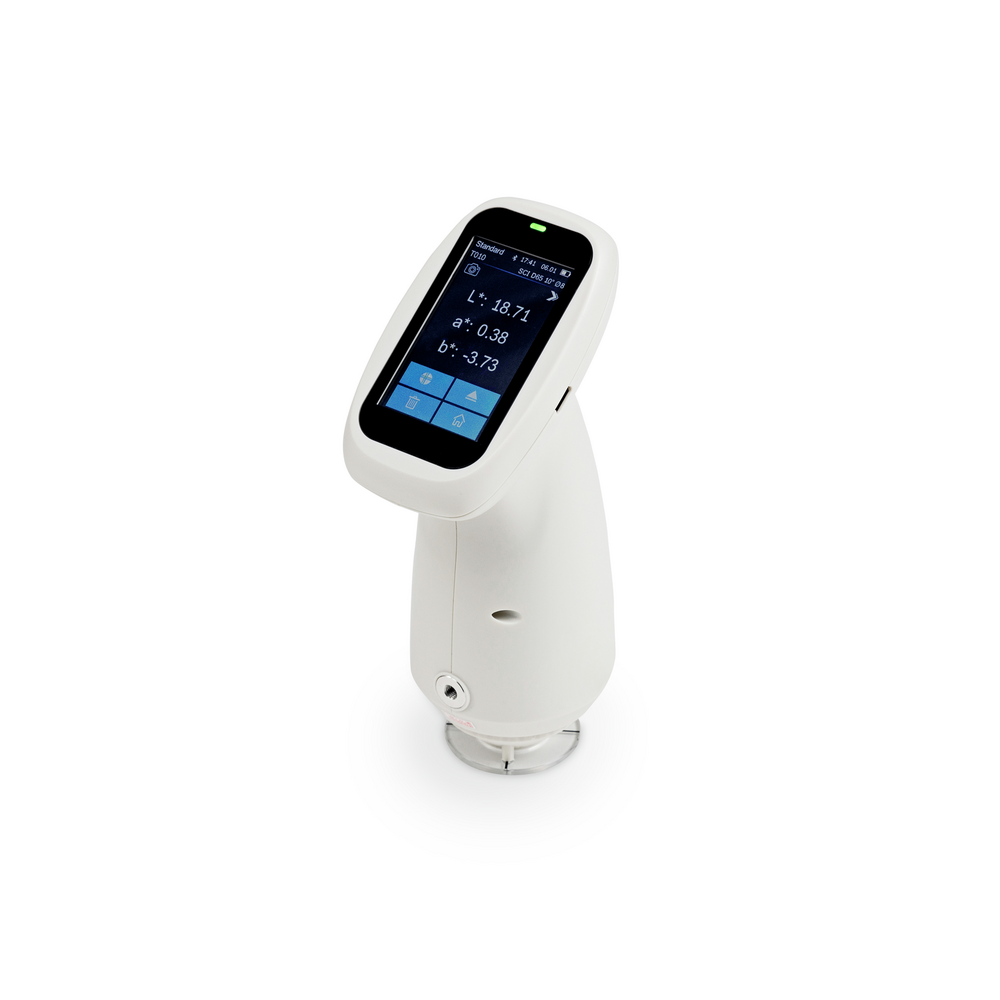SAUTER JCS 200 colour spectrometer for professional use