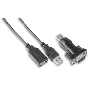 SAUTER AFH 12 Cavo convertitore da RS-232 a USB