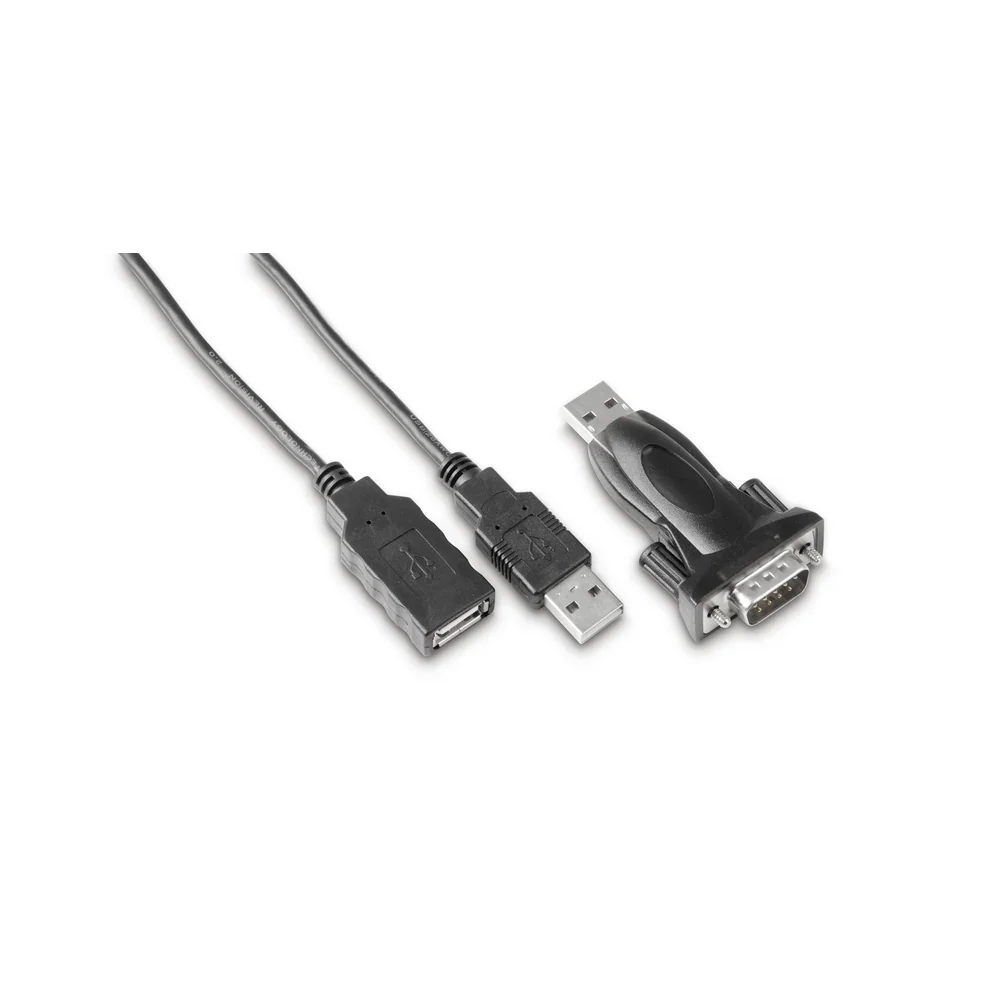 SAUTER AFH 12 Konverterkabel/Adapter von RS-232 zu USB SAUTER AFH 12 Konverterkabel/Adapter von RS-232 zu USB