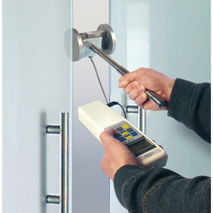 SAUTER AFH 03 Accessories for measuring door closing forces
