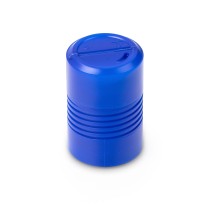 2 kg Kalibriergewicht KERN OIML Klasse F1 ECO Form
