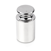 2 kg Calibration weight KERN OIML Class F1 ECO shape
