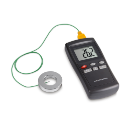Set di calibrazione della temperatura per KERN DAB