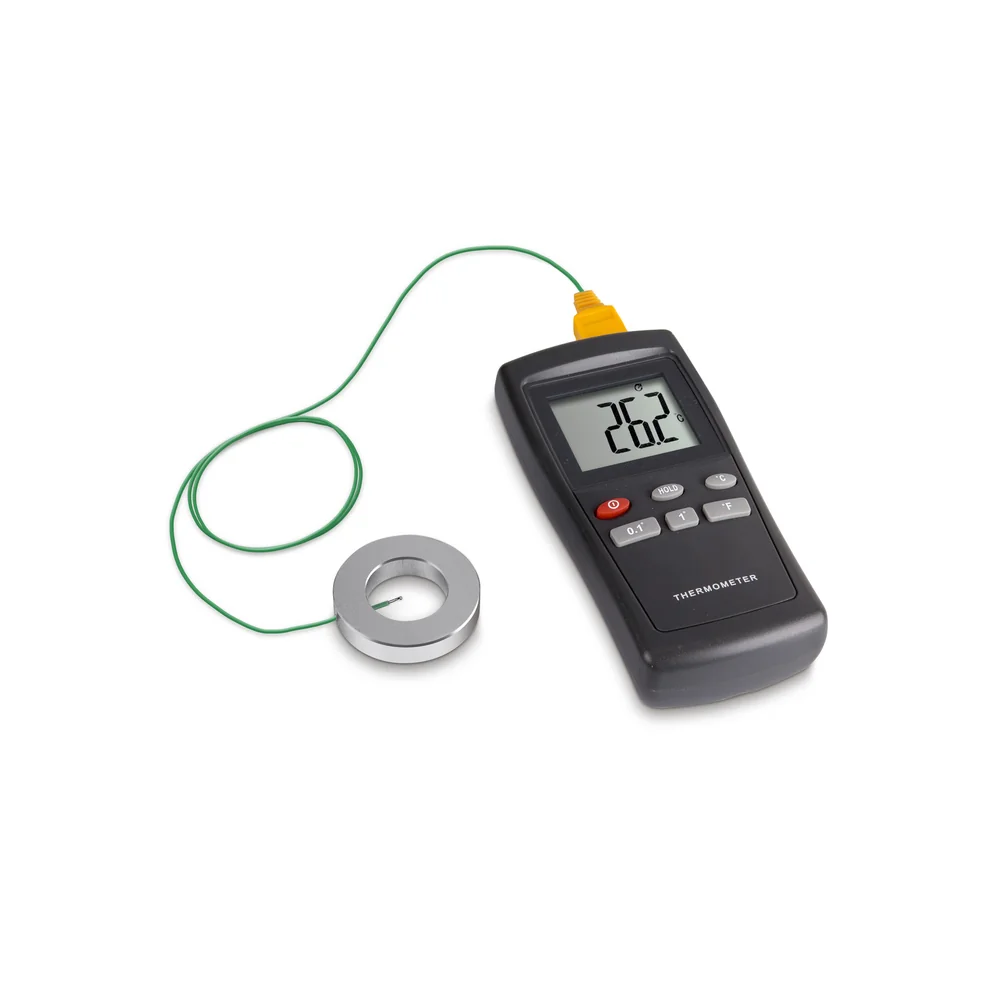 Set de calibración de temperatura para KERN DAB