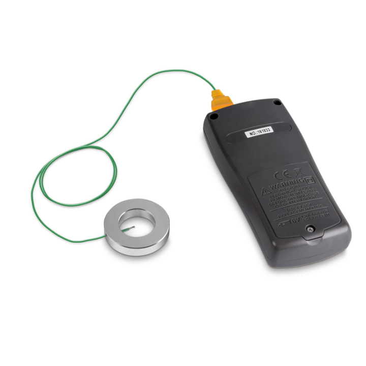 Set di calibrazione della temperatura per KERN DAB