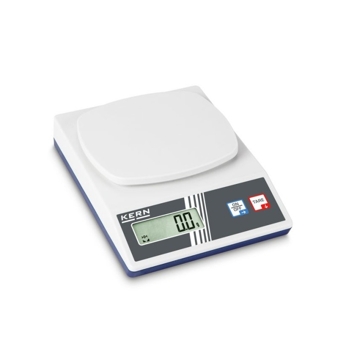 KERN EFS 600-1 School balance Set