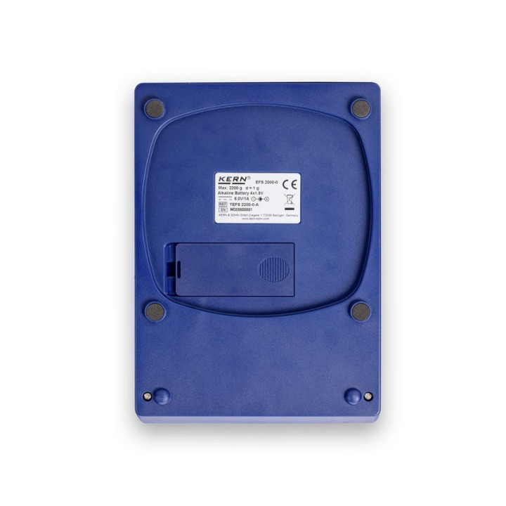 KERN EFS 600-1 School balance Set